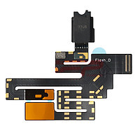 Accesorii GSM - Flex Cable: Banda audio / flex AV Nokia 8