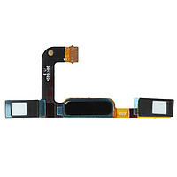 Accesorii GSM - Flex Cable: Banda senzor amprenta Nokia 5 BLACK