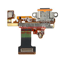 Accesorii GSM - Flex Cable: Banda incarcare LG V30