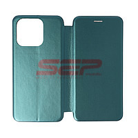 Toc FlipCover Round Xiaomi Redmi 12C Sea Green