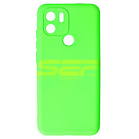 Toc silicon High Copy Xiaomi Redmi A1+ Neon