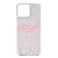 Accesorii GSM - : Toc silicon Aurora Shell Honor X8 Pink