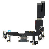 Accesorii GSM - Flex Cable: Banda incarcare iPhone 14 Plus BLACK