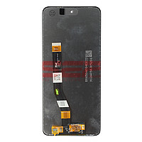 Accesorii GSM - Ansamblu LCD: LCD+Touchscreen Motorola Moto G32 BLACK
