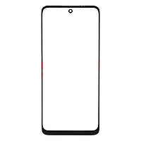 Accesorii GSM - Geam ecran cu OCA: Geam cu OCA Motorola Moto G32 BLACK