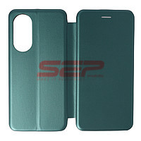 Toc FlipCover Round Oppo A98 Sea Green