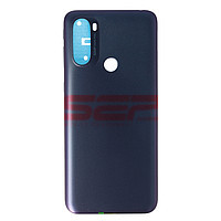 Accesorii GSM - Capac spate telefon mobil: Capac baterie Motorola Moto G31 GRAY