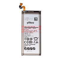 Accesorii GSM - YIIKOO: Acumulator Yiikoo Samsung Galaxy Note 8 / EB-BN950ABE