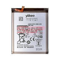Accesorii GSM - YIIKOO: Acumulator Yiikoo Samsung Galaxy Note 20 Ultra / EB-BN985ABY