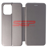 Toc FlipCover Round Xiaomi Redmi 12 Fossil Grey