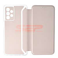 Accesorii GSM - Toc FlipCover Piano: Toc FlipCover Piano Samsung Galaxy A23 5G Pink