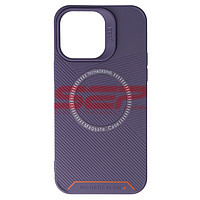 Toc TPU Gear4 Denali Snap Apple iPhone 14 Pro Max Purple
