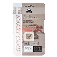 Accesorii GSM - : Card memorie micro-SD 128GB XC TRANYOO