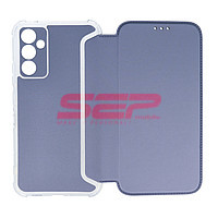 Accesorii GSM - Book Cover: Toc FlipCover Magnet Piano Samsung Galaxy A34 5G Grey