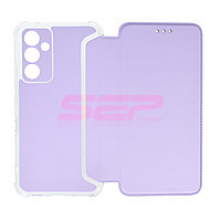 Toc FlipCover Magnet Piano Samsung Galaxy A54 5G Purple