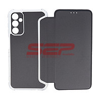 Toc FlipCover Magnet Piano Samsung Galaxy A14 5G Black