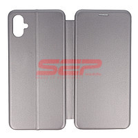 Toc FlipCover Round Samsung Galaxy A05 Fossil Grey