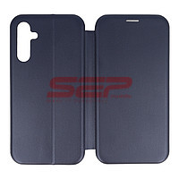 Toc FlipCover Round Samsung Galaxy A15 Midnight Blue