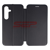 Toc FlipCover Round Samsung Galaxy S24 Black