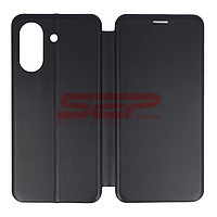 Toc FlipCover Round Xiaomi Redmi 13C Black