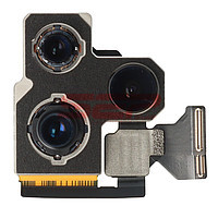 Accesorii GSM - Camera foto: Camera spate iPhone 13 Pro Max