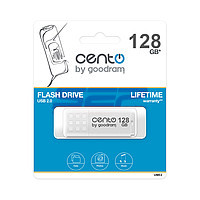 Flash USB Stick 128GB Cento by Goodram