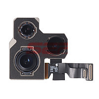 Accesorii GSM - Camera foto: Camera spate iPhone 14 Pro Max