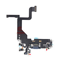Accesorii GSM - Flex Cable: Banda incarcare iPhone 13 Pro BLUE