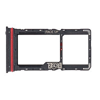 Accesorii GSM - Suport SIM: Suport SIM Motorola Moto G72 GRAY