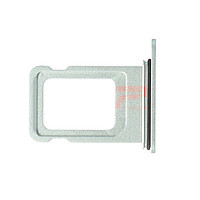 Accesorii GSM - Suport SIM: Suport SIM iPhone 15 GREEN