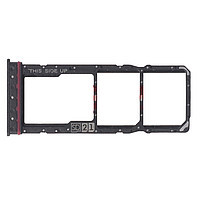 Accesorii GSM - Suport SIM: Suport SIM Motorola Moto E13 BLACK