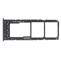 Accesorii GSM - Suport SIM: Suport SIM Motorola Moto E22 BLACK