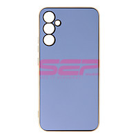 Accesorii GSM - Toc TPU Electro: Toc TPU Electro Samsung Galaxy A34 5G Celestial Blue