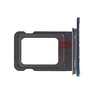 Accesorii GSM - Suport SIM: Suport SIM iPhone 15 Pro Max BLACK