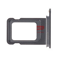 Accesorii GSM - Suport SIM: Suport SIM iPhone 15 Pro Max BLUE