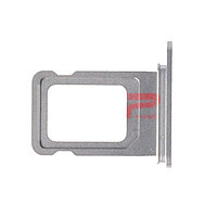Accesorii GSM - Suport SIM: Suport SIM iPhone 15 Pro Max TITANIUM