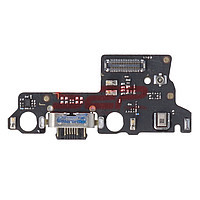 Accesorii GSM - Flex Cable: Banda incarcare Motorola Moto E13