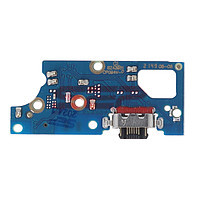 Accesorii GSM - Flex Cable: Banda incarcare Motorola Moto E32s / E22s / G22