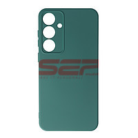 Toc silicon High Copy Samsung Galaxy S24 Plus Midnight Green