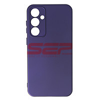 Accesorii GSM - Toc silicon High Copy: Toc silicon High Copy Samsung Galaxy S23 FE Electric Purple