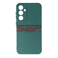 Toc silicon High Copy Samsung Galaxy S23 FE Midnight Green