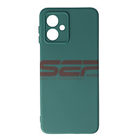 Toc silicon High Copy Motorola Moto G54 Midnight Green