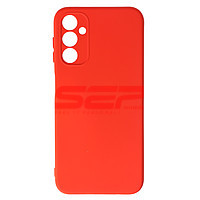 Toc silicon High Copy Samsung Galaxy A14 Red