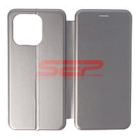 Toc FlipCover Round Honor X6a Fossil Grey