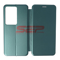 Toc FlipCover Round Oppo A79 5G Sea Green