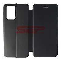 Toc FlipCover Round Xiaomi Redmi 10 2022 Black