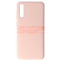 Toc silicon High Copy Samsung Galaxy A70 / A70s Pink Sand