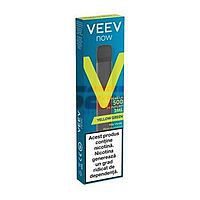 VEEV NOW Yellow Green