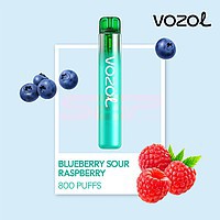 Accesorii GSM - : VOZOL Neon 800 Blueberry Sour Raspberry