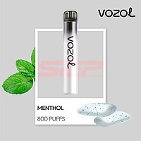 Accesorii GSM - : VOZOL Neon 800 Menthol